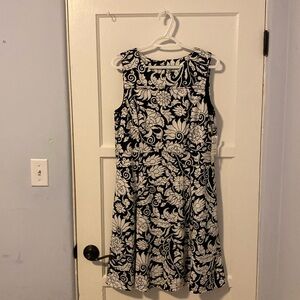 Eliza J dress 👗 Size 14